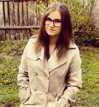 Baricz Annamária